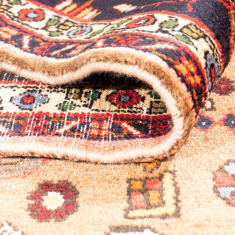 Perserteppich - Classic - 245 x 148 cm - mehrfarbig