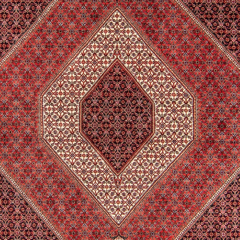 Perserteppich - Bidjar - Royal - 240 x 175 cm - rot