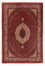 Perserteppich - Bidjar - Royal - 234 x 168 cm - rot