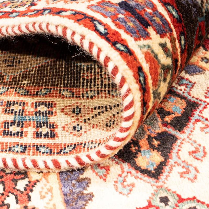 Perserteppich - Nomadic - 175 x 112 cm - beige