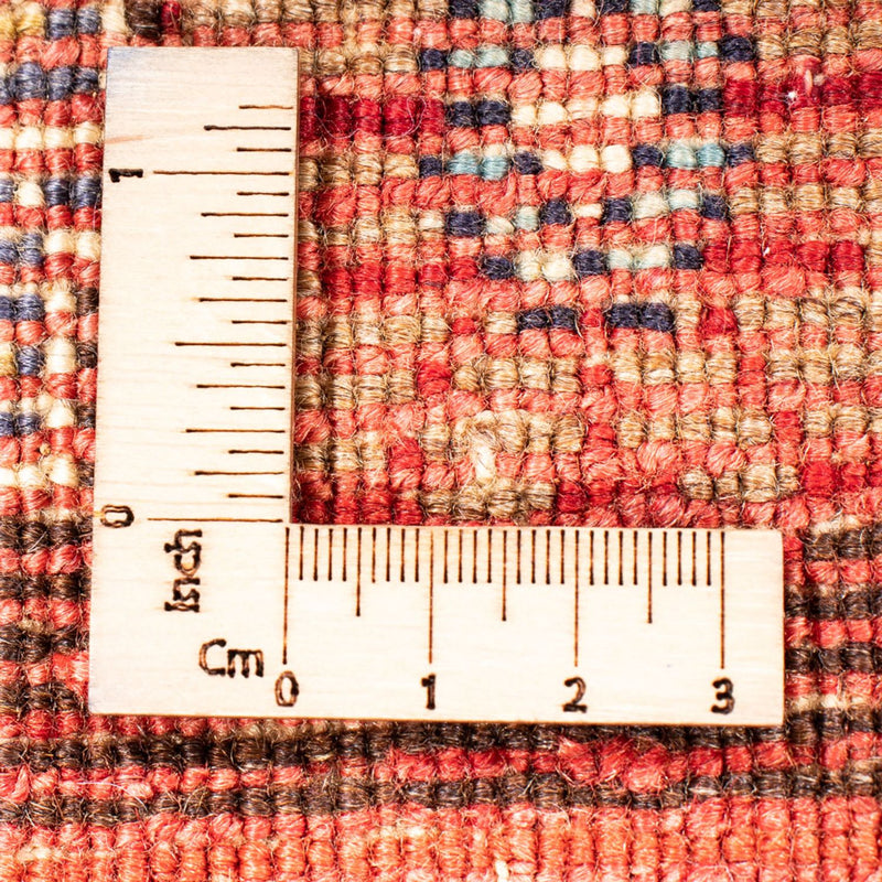 Perserteppich - Nomadic - 175 x 112 cm - beige