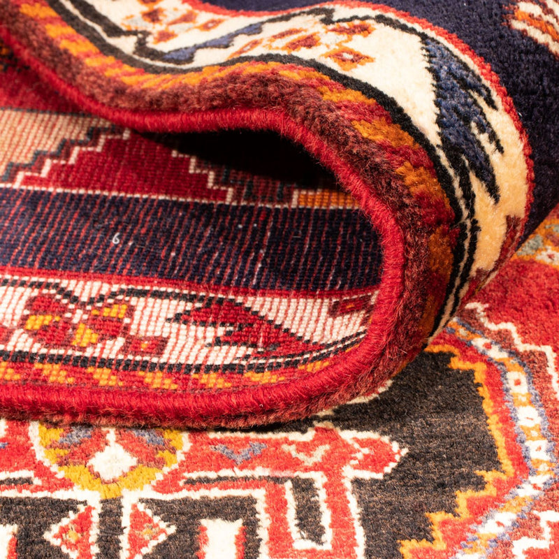 Läufer Perser - Nomadic - 181 x 102 cm - rot