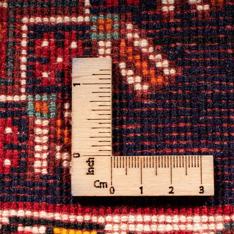 Läufer Perser - Nomadic - 181 x 102 cm - rot