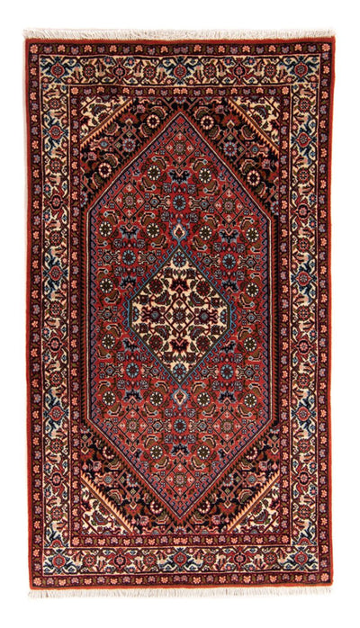 Bidjar - Takab Teppich 86x156cm - Perserteppich