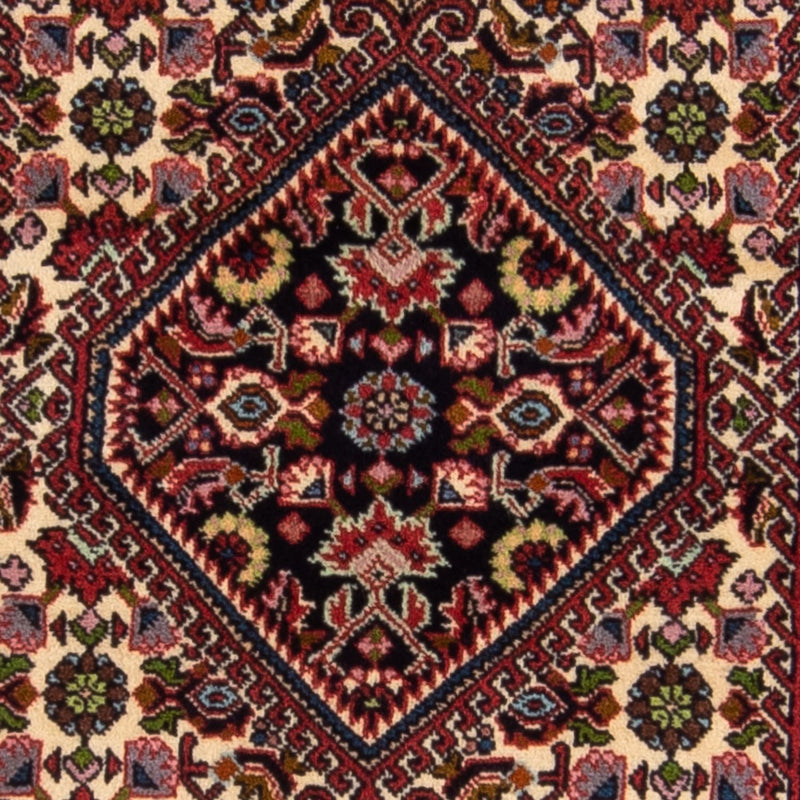 Perserteppich - Bidjar - Royal - 160 x 80 cm - beige