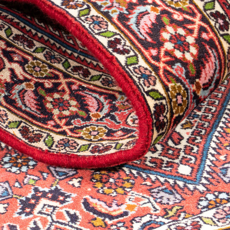 Perserteppich - Bidjar - Royal - 160 x 80 cm - beige