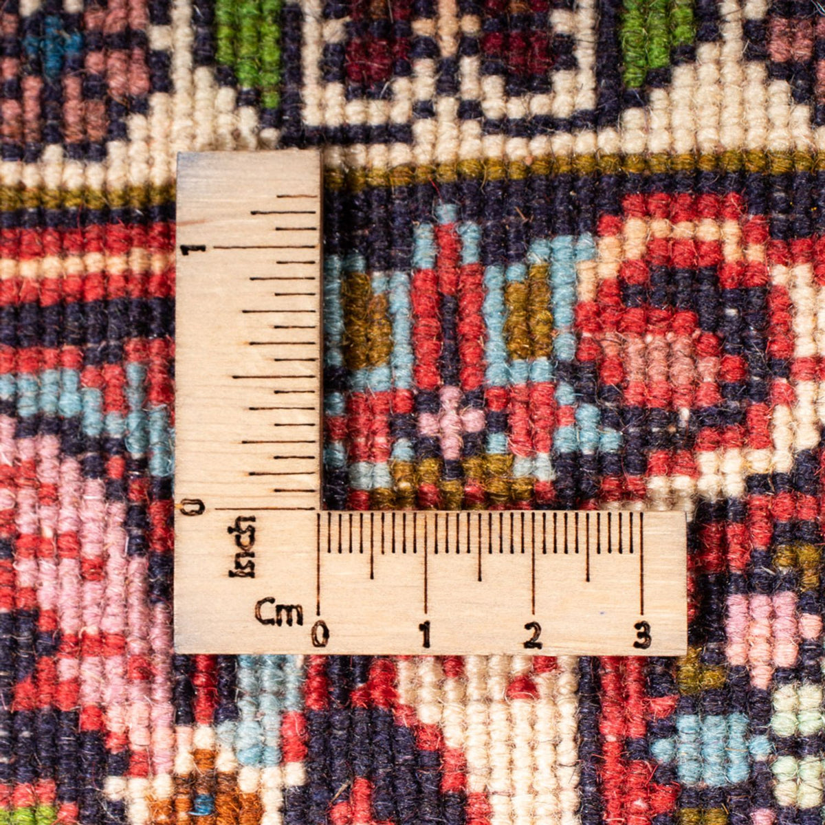 Perserteppich - Bidjar - Royal - 160 x 80 cm - beige