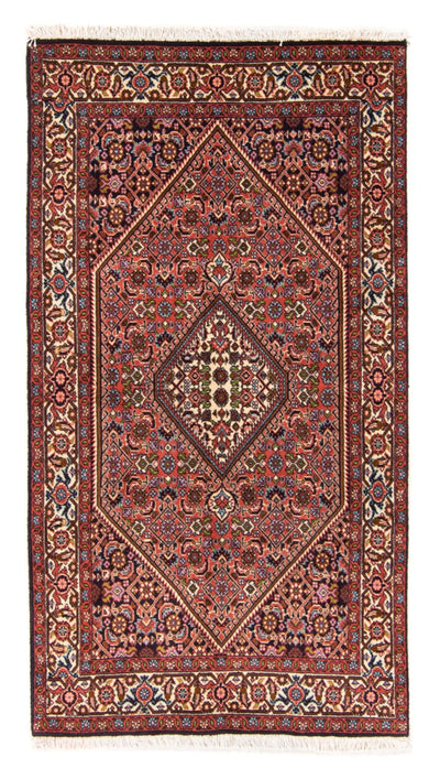 Bidjar - Takab Teppich 82x151cm - Perserteppich