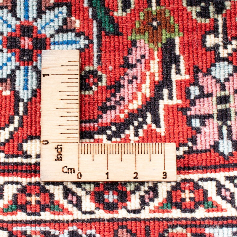 Perserteppich - Bidjar - Royal - 159 x 153 cm - beige