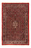 Perserteppich - Bidjar - Royal - 140 x 92 cm - rot