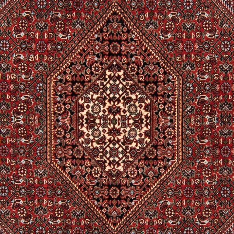 Perserteppich - Bidjar - Royal - 140 x 92 cm - rot