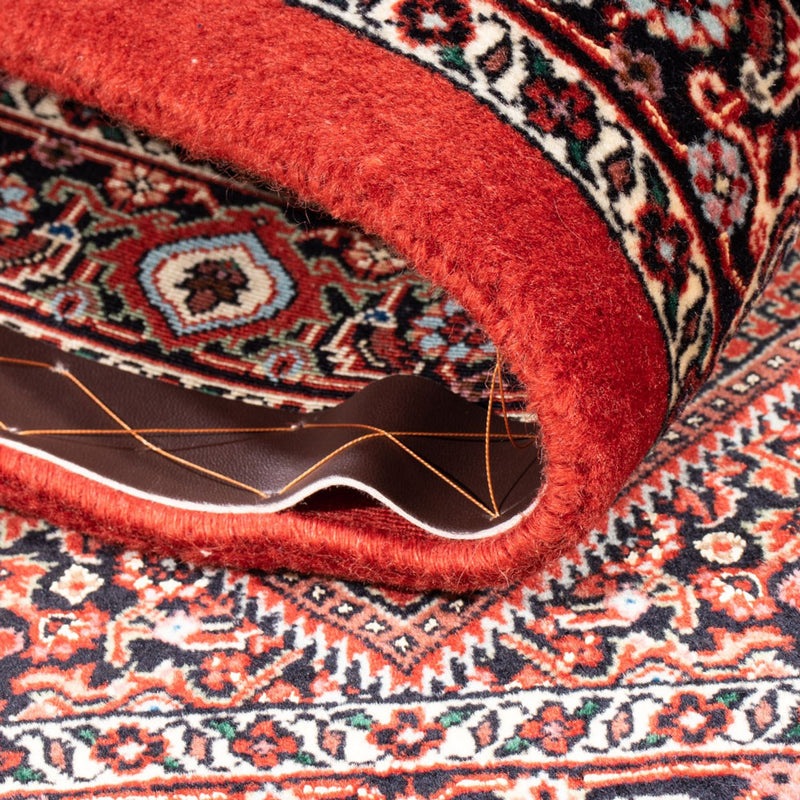 Perserteppich - Bidjar - Royal - 140 x 92 cm - rot