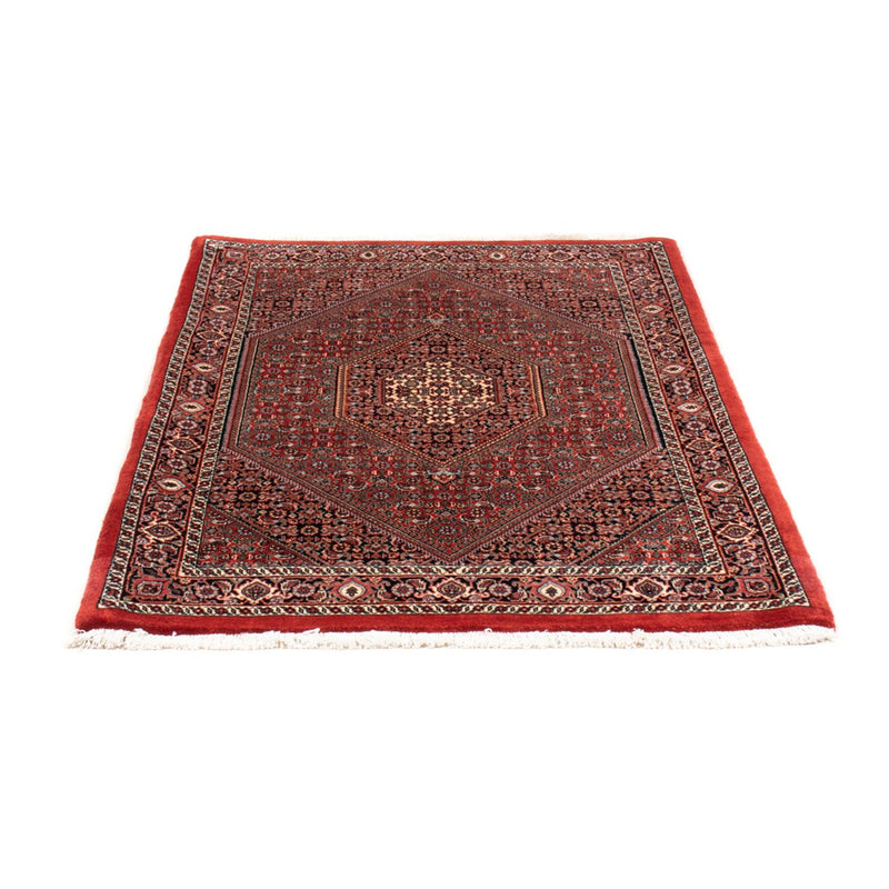 Perserteppich - Bidjar - Royal - 140 x 92 cm - rot