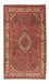 Perserteppich - Bidjar - Royal - 137 x 81 cm - rot