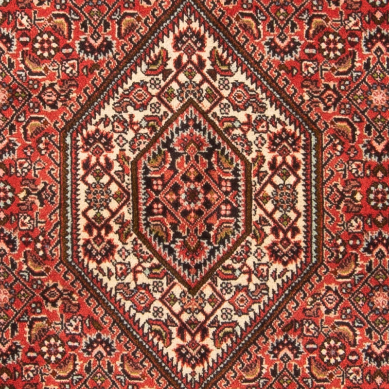 Perserteppich - Bidjar - Royal - 137 x 81 cm - rot