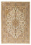 Perserteppich - Keshan - 171 x 118 cm - beige