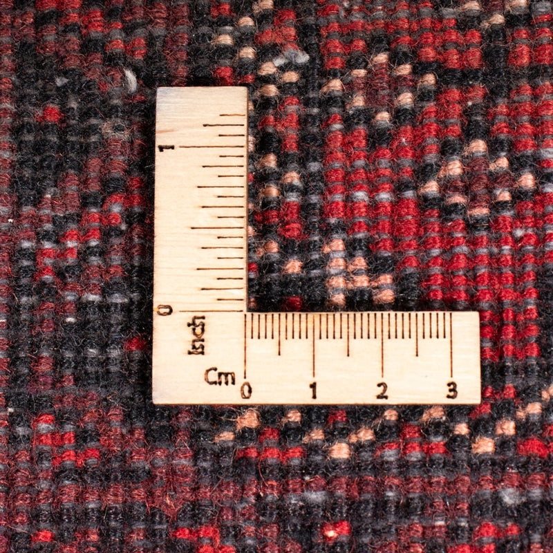 Läufer Belutsch - 191 x 95 cm - rot