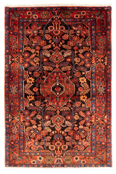 Nahavand Teppich 122x196cm - Perserteppich