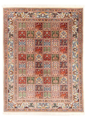 Perserteppich - Classic - 198 x 150 cm - mehrfarbig