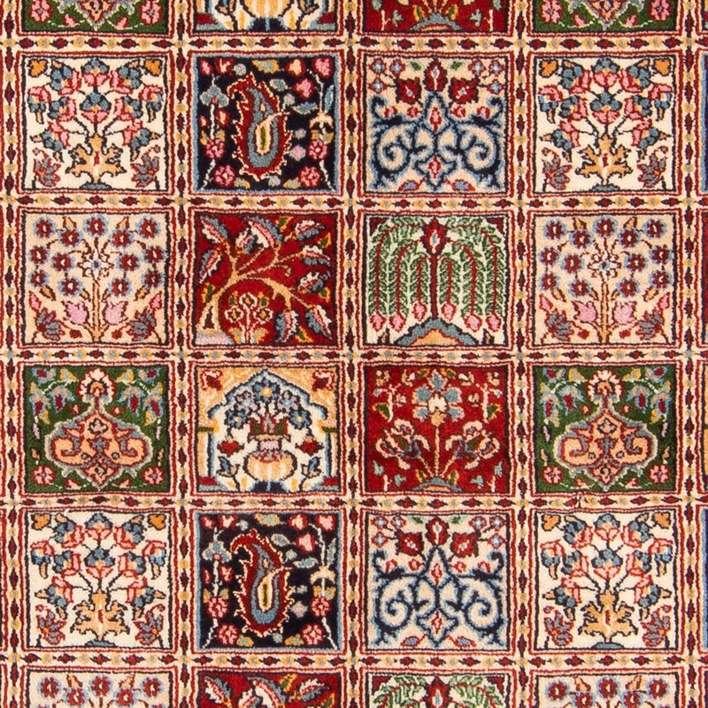 Perserteppich - Classic - 198 x 150 cm - mehrfarbig