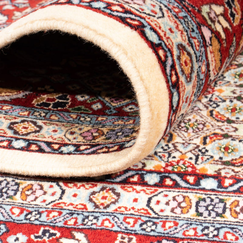 Perserteppich - Classic - 196 x 151 cm - beige