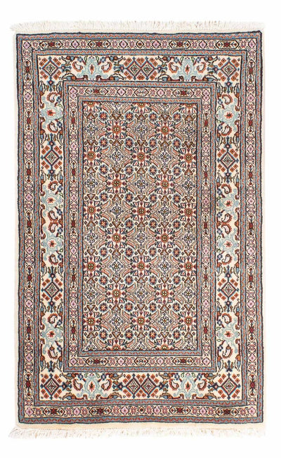Moud Teppich 74x121cm - Perserteppich