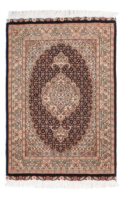Täbriz - 50 Raj Teppich 60x95cm - Perserteppich