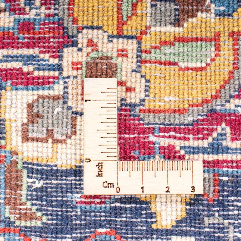 Perserteppich - Isfahan - Premium - 461 x 338 cm - rot