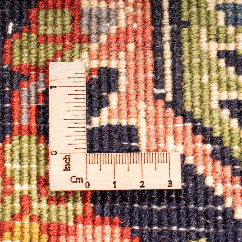 Perserteppich - Nomadic - 395 x 307 cm - beige