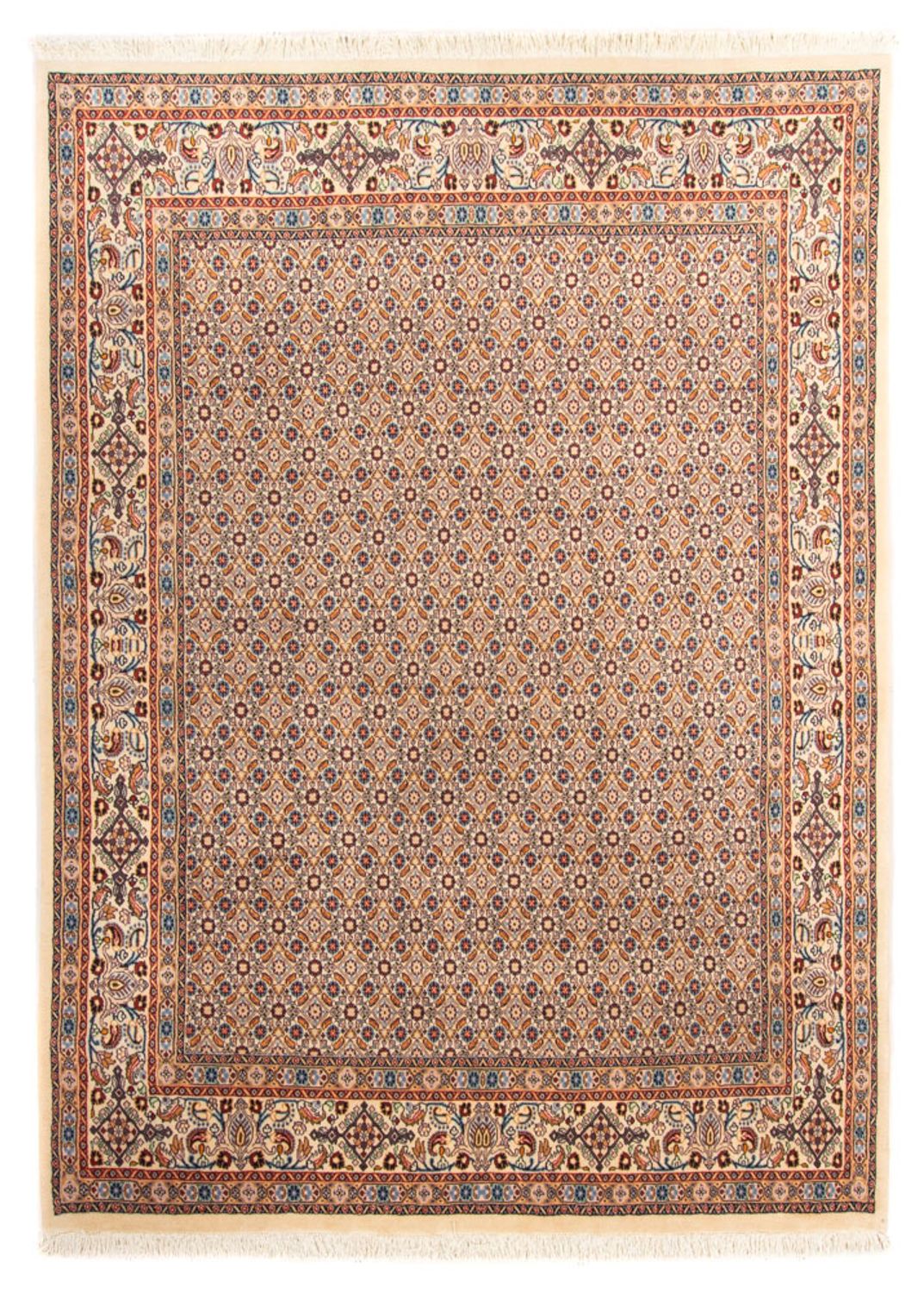 Perserteppich - Classic - 245 x 205 cm - mehrfarbig