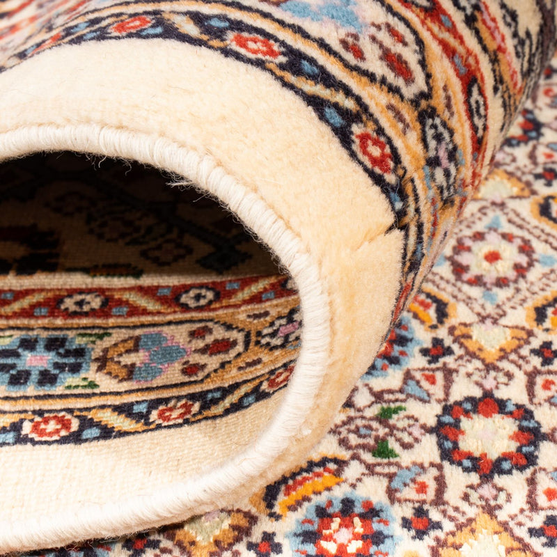 Perserteppich - Classic - 245 x 205 cm - mehrfarbig