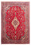 Perserteppich - Keshan - 311 x 215 cm - rot