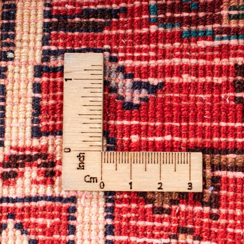 Perserteppich - Nomadic - 285 x 185 cm - dunkelblau