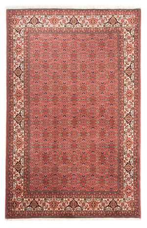 Perserteppich - Bidjar - Royal - 300 x 198 cm - rot