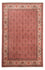 Perserteppich - Bidjar - Royal - 300 x 198 cm - rot