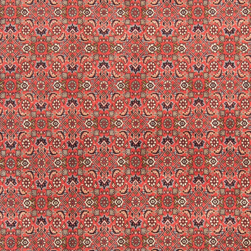 Perserteppich - Bidjar - Royal - 300 x 198 cm - rot