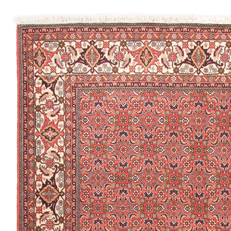 Perserteppich - Bidjar - Royal - 300 x 198 cm - rot