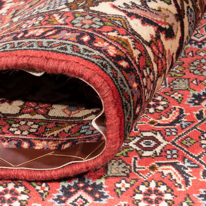 Perserteppich - Bidjar - Royal - 300 x 198 cm - rot