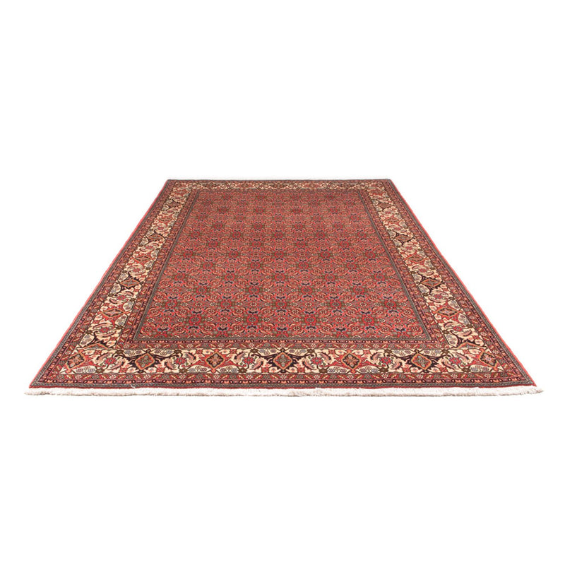 Perserteppich - Bidjar - Royal - 300 x 198 cm - rot