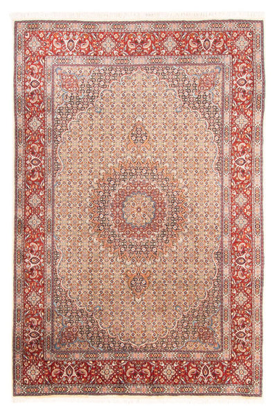 Moud Teppich 202x300cm - Perserteppich