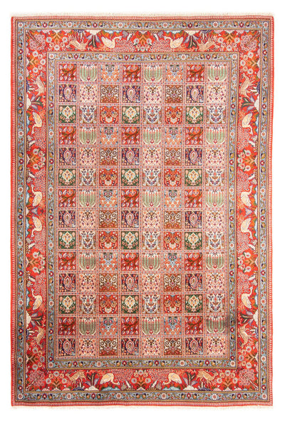 Moud Teppich 205x301cm - Perserteppich