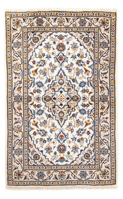 Keshan Teppich 96x154cm - Perserteppich