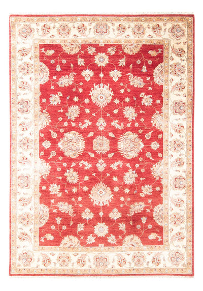 Ziegler Teppich 182x258cm - Orientteppich