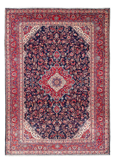 Sarough Teppich 217x315cm - Perserteppich