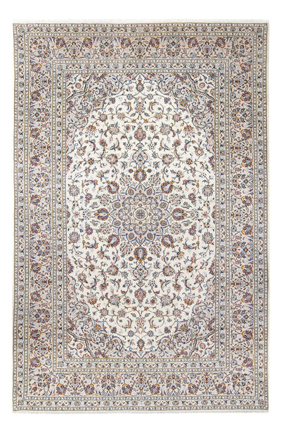 Keshan Teppich 200x307cm - Perserteppich