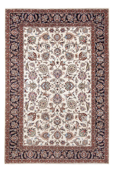Maschad Teppich 193x290cm - Perserteppich
