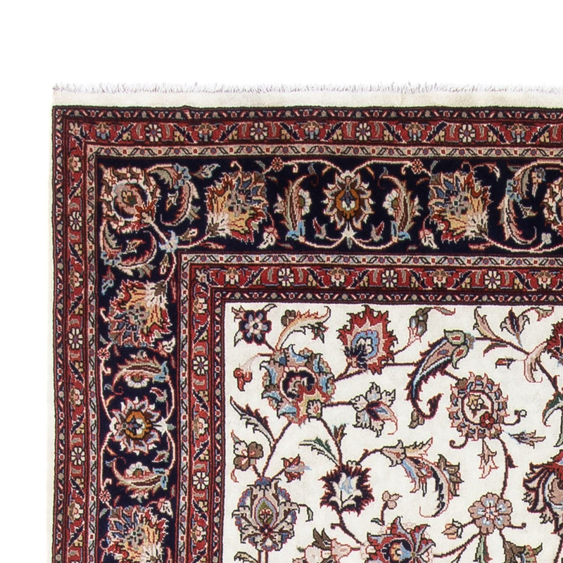 Perserteppich - Classic - 332 x 180 cm - creme