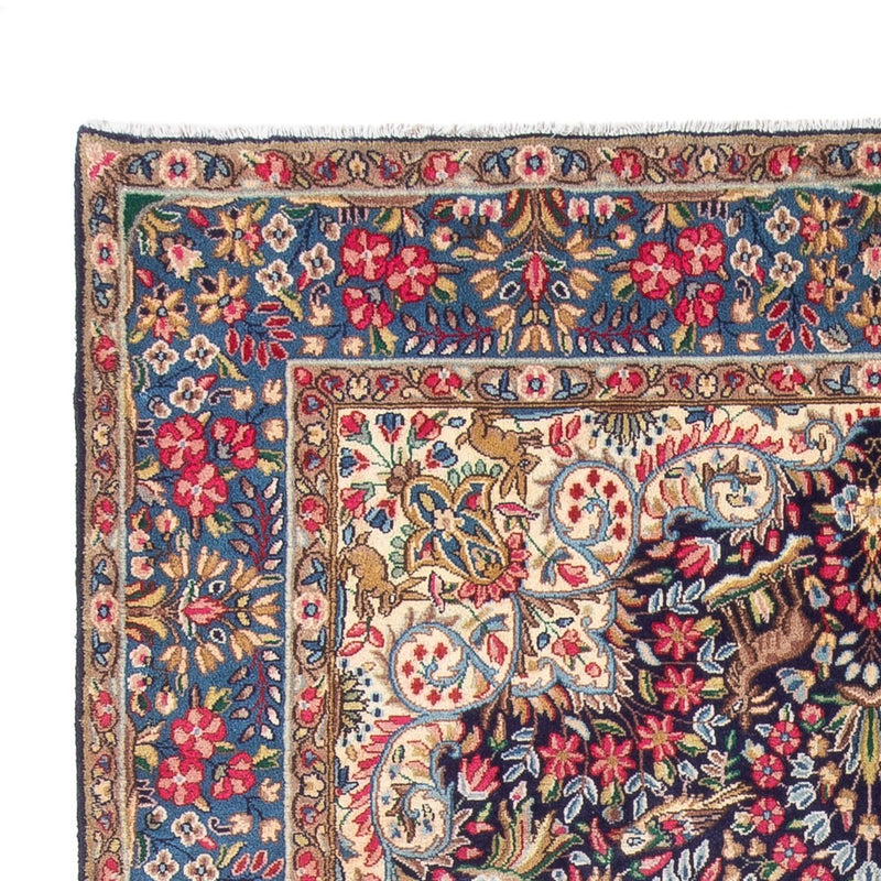 Perserteppich - Classic - 306 x 192 cm - dunkelrot