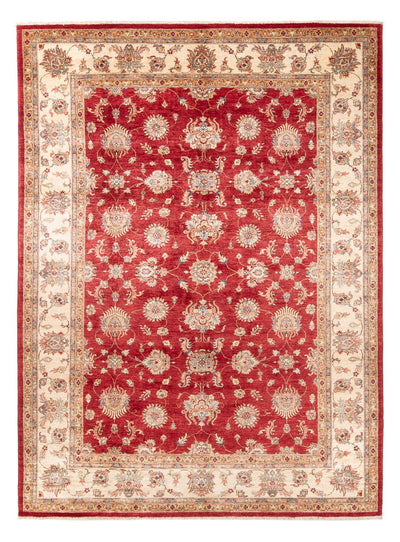 Ziegler Teppich 209x298cm - Orientteppich