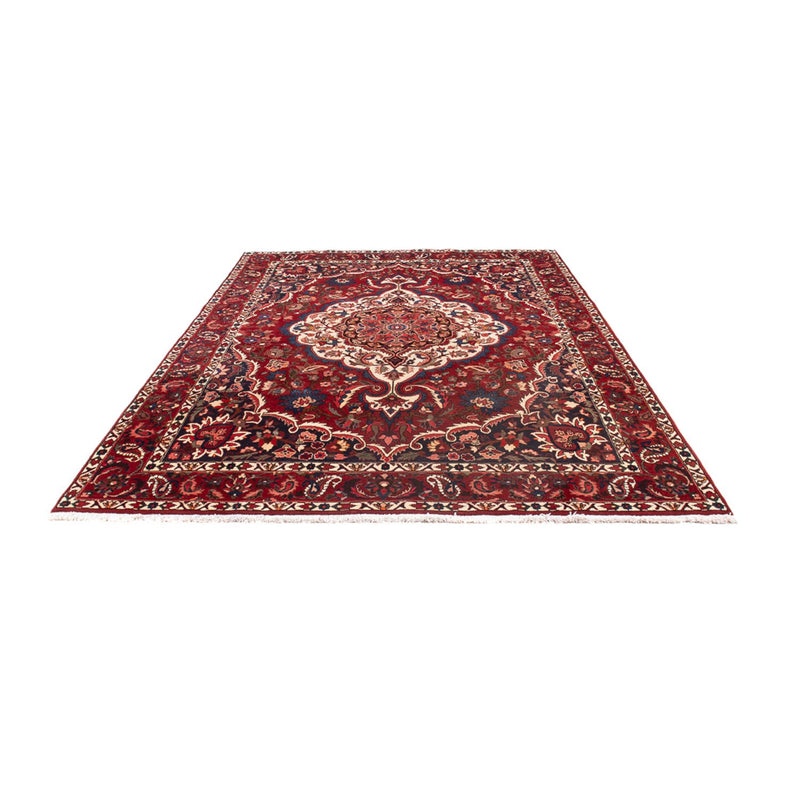 Perserteppich - Nomadic - 324 x 211 cm - rot